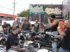 Vyrus music video shoot