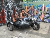 Vyrus music video shoot