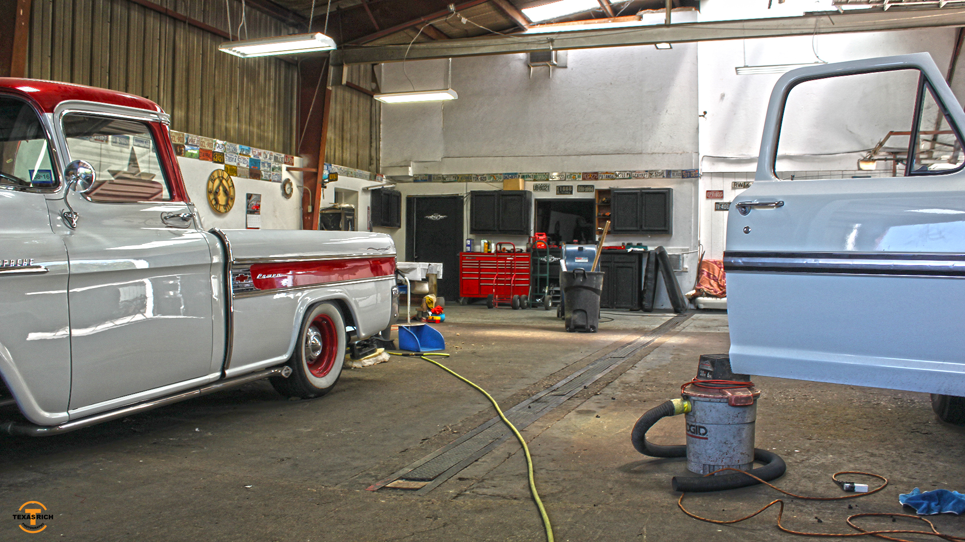 A Visit With Sue at ASM Auto Upholstery – Blacktop Magazine A Visit With Sue at ASM Auto Upholstery – Blacktop Magazine