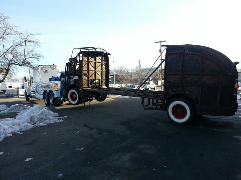 Kindig It Design >> Kindig-It Design Hi-Tech Futurliner Restoration โ Blacktop ... Kindig It Design >> Kindig-It Design Hi-Tech Futurliner Restoration โ Blacktop ...