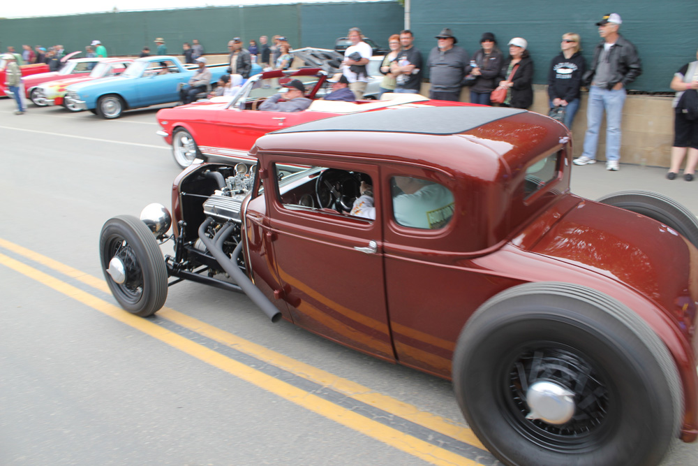 Ford 401k match 2012 #2