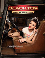 Blacktop Magazine - SPE23