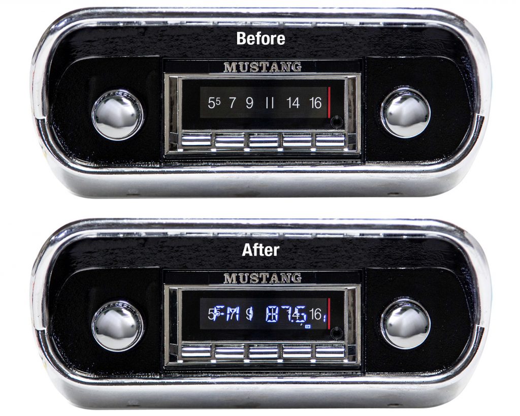 Custom Autosound USA-740